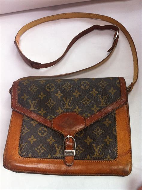 vintage lv crossbody|lv crossbody bag 2020.